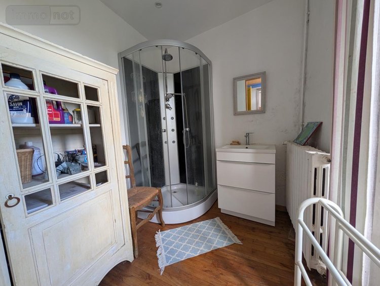 Maison a vendre Morlaix 29600 Finistère 129 m2  188880 euros