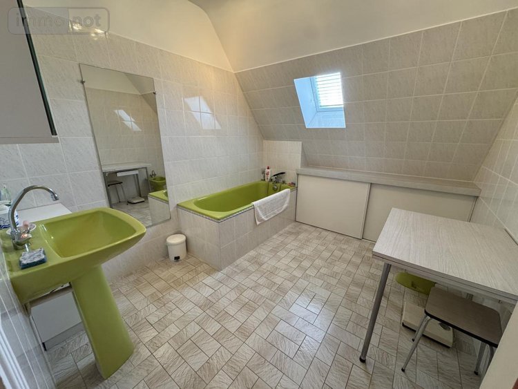 Maison a vendre Andard 49800 Maine-et-Loire 177 m2  359988 euros