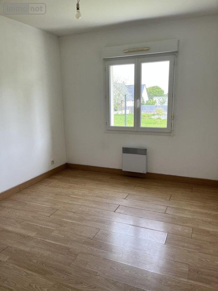 Maison a vendre Saint-Armel 56450 Morbihan 100 m2 7 pièces 364000 euros