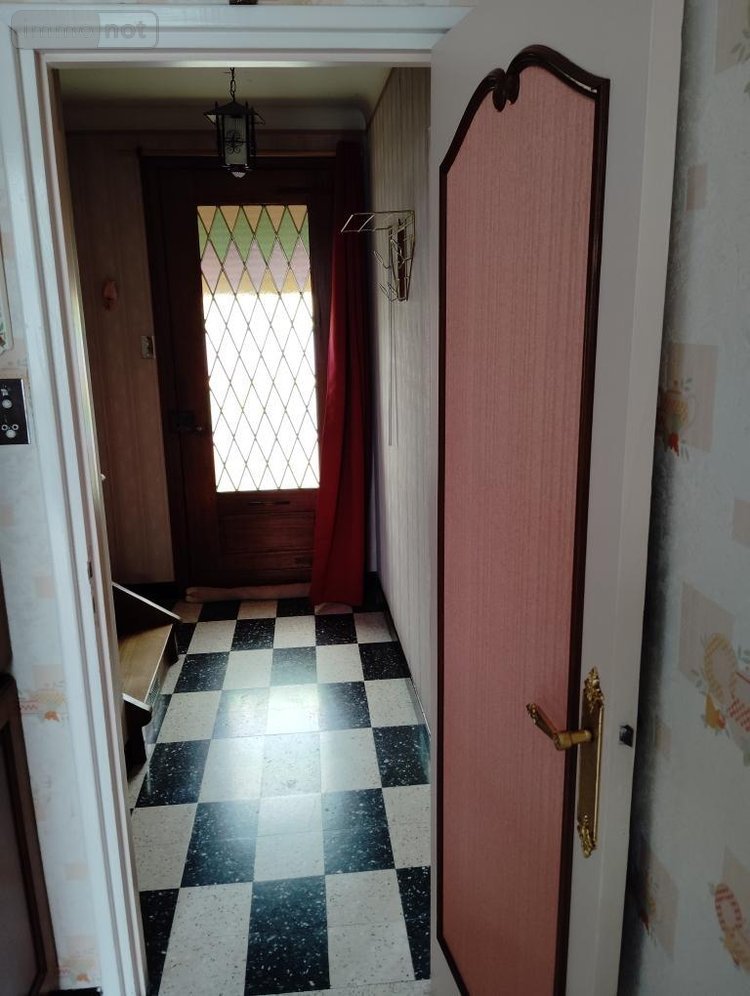 Maison a vendre Bonningues-lès-Ardres 62890 Pas-de-Calais 106 m2 4 pièces 146540 euros