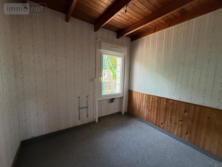 Maison a vendre Cérences 50510 Manche 86 m2 4 pièces 127380 euros