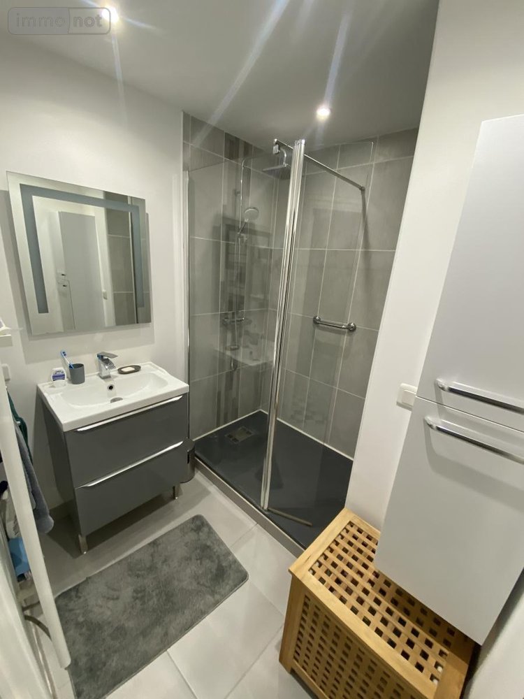 Appartement a vendre Boulogne-sur-Mer 62200 Pas-de-Calais 75 m2 5 pièces 278000 euros