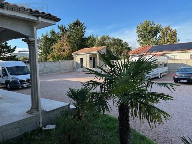 Maison a vendre Lezoux 63190 Puy-de-Dôme 178 m2 9 pièces 735000 euros