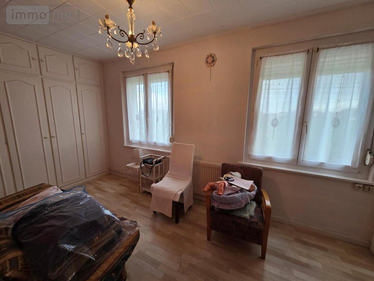 Maison a vendre Illies 59480 Nord 104 m2  230600 euros