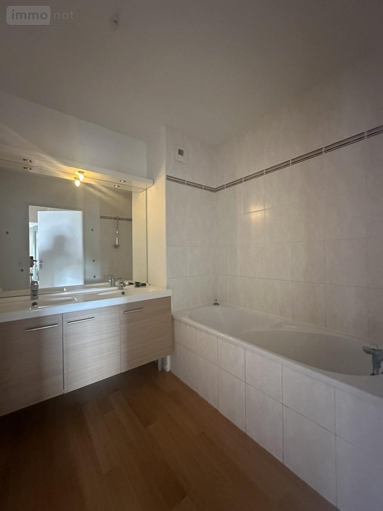 Appartement a vendre Hennebont 56700 Morbihan 54 m2 3 pièces 170604 euros