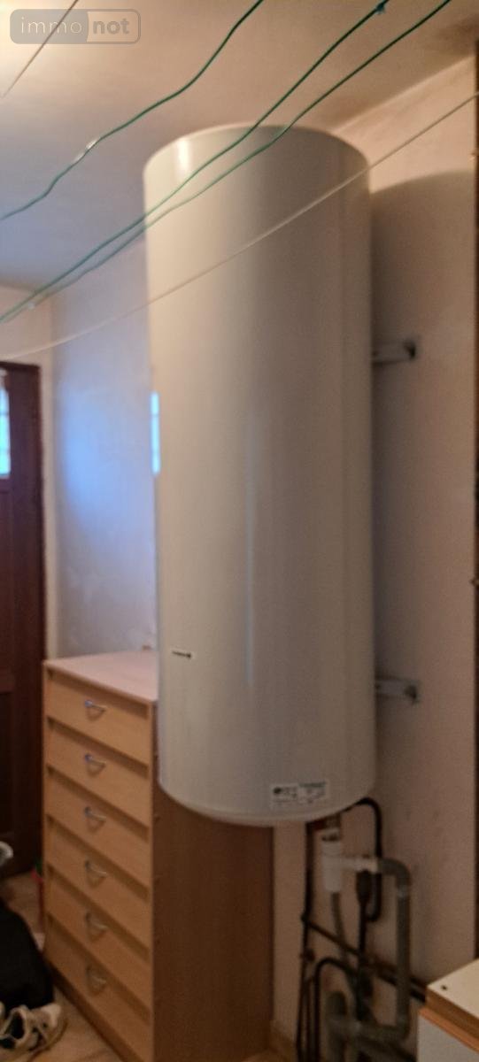 Maison a vendre Angers 49000 Maine-et-Loire 109 m2 5 pièces 335900 euros