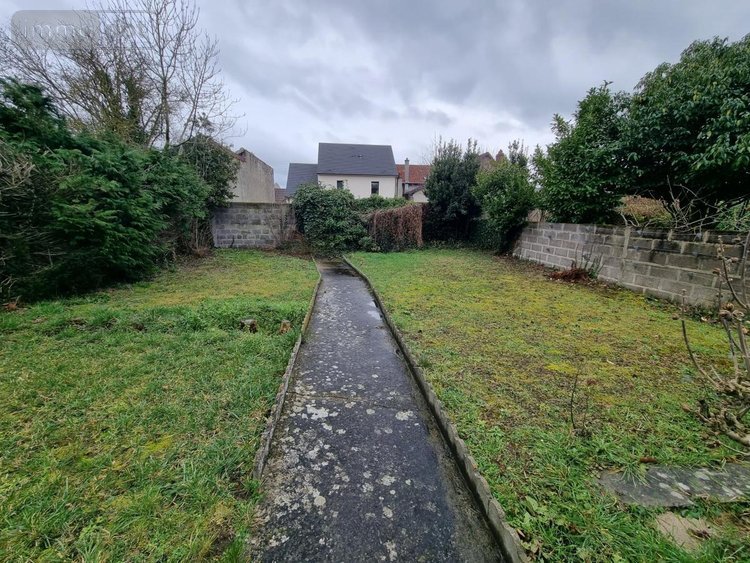 Maison a vendre Mondeville 14120 Calvados 79 m2  275600 euros