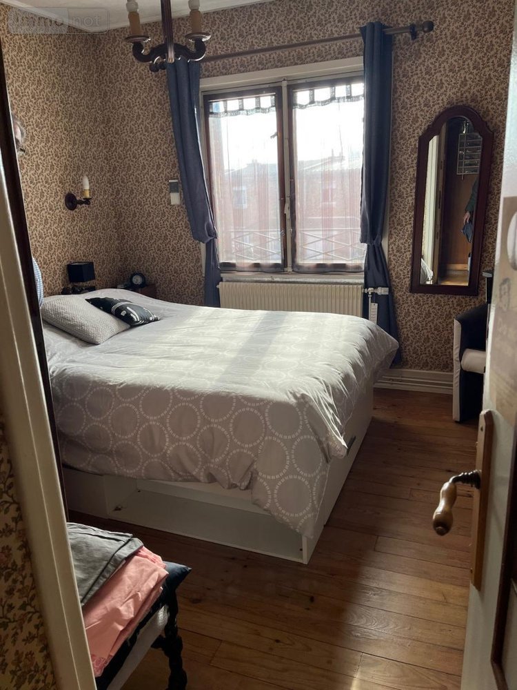 Maison a vendre Arras 62000 Pas-de-Calais 108 m2 5 pièces 147200 euros