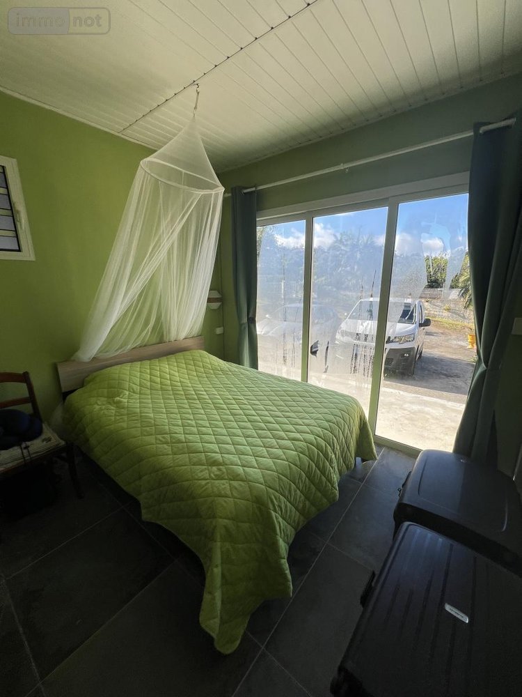 Maison a vendre Le Tampon 97430 Réunion 186 m2 6 pièces 560300 euros