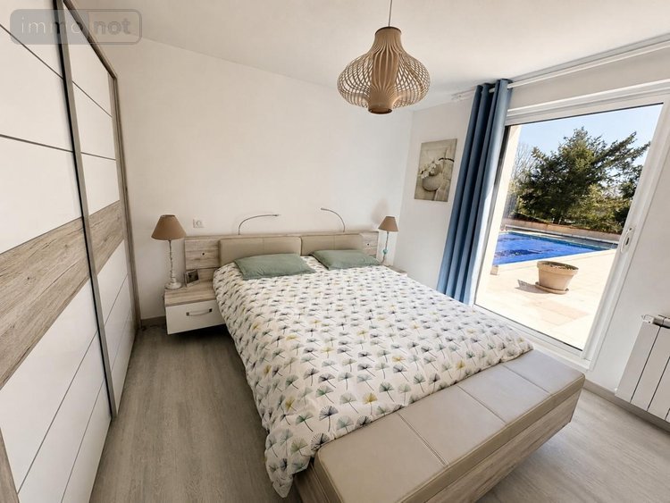 Maison a vendre Catus 46150 Lot 128 m2 5 pièces 310000 euros