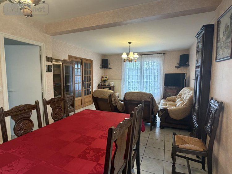 Maison a vendre Morlaix 29600 Finistère 118 m2 6 pièces 221340 euros