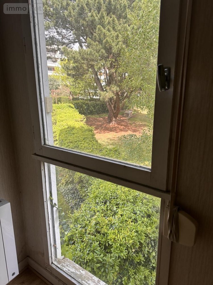 Appartement a vendre Vannes 56000 Morbihan 66 m2 3 pièces 193290 euros