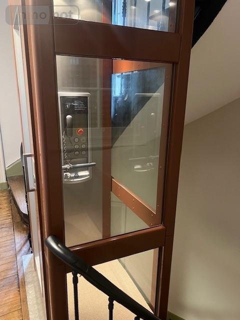 Appartement a vendre Vannes 56000 Morbihan 136 m2 4 pièces 817650 euros