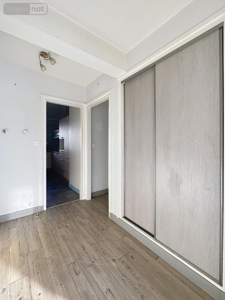 Appartement a vendre Lorient 56100 Morbihan 100 m2  291520 euros
