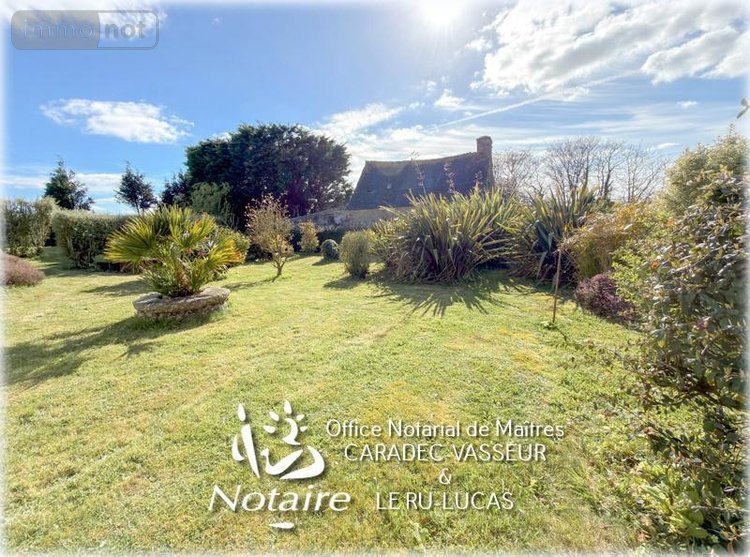 Maison a vendre Plounévez-Lochrist 29430 Finistère 102 m2 6 pièces 179100 euros