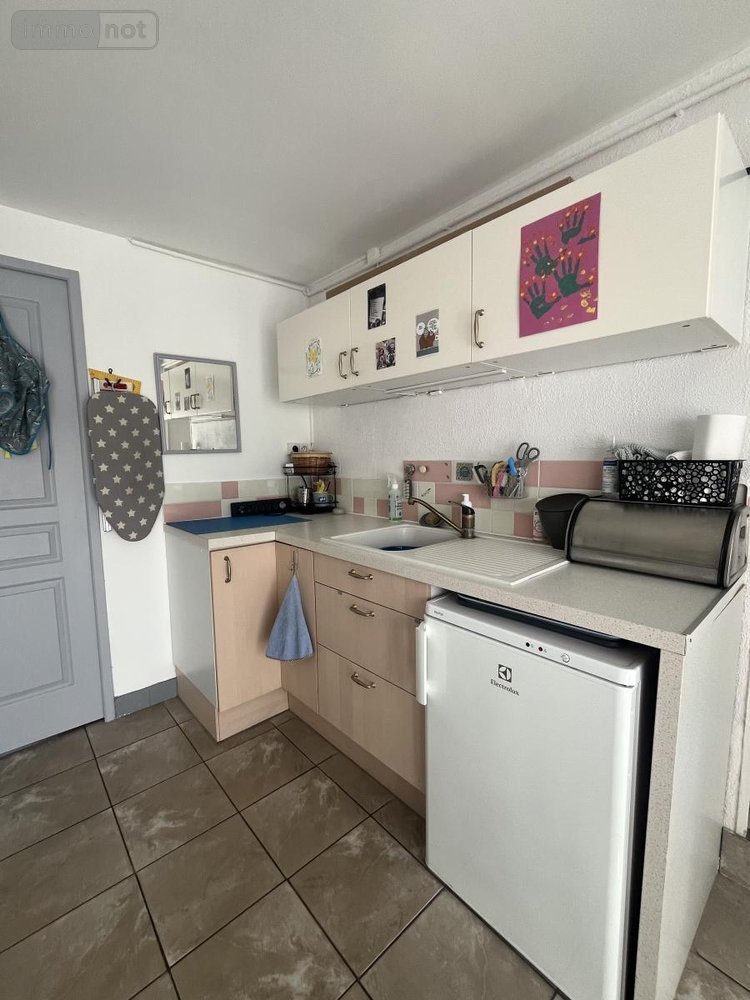 Maison a vendre Champigny-sur-Veude 37120 Indre-et-Loire 133 m2  236250 euros