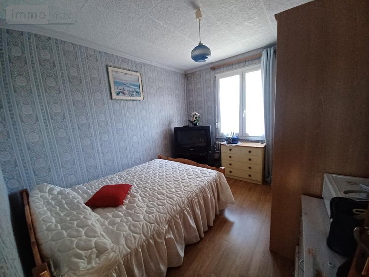 Maison a vendre Erquy 22430 Côtes-d'Armor 152 m2 8 pièces 294000 euros