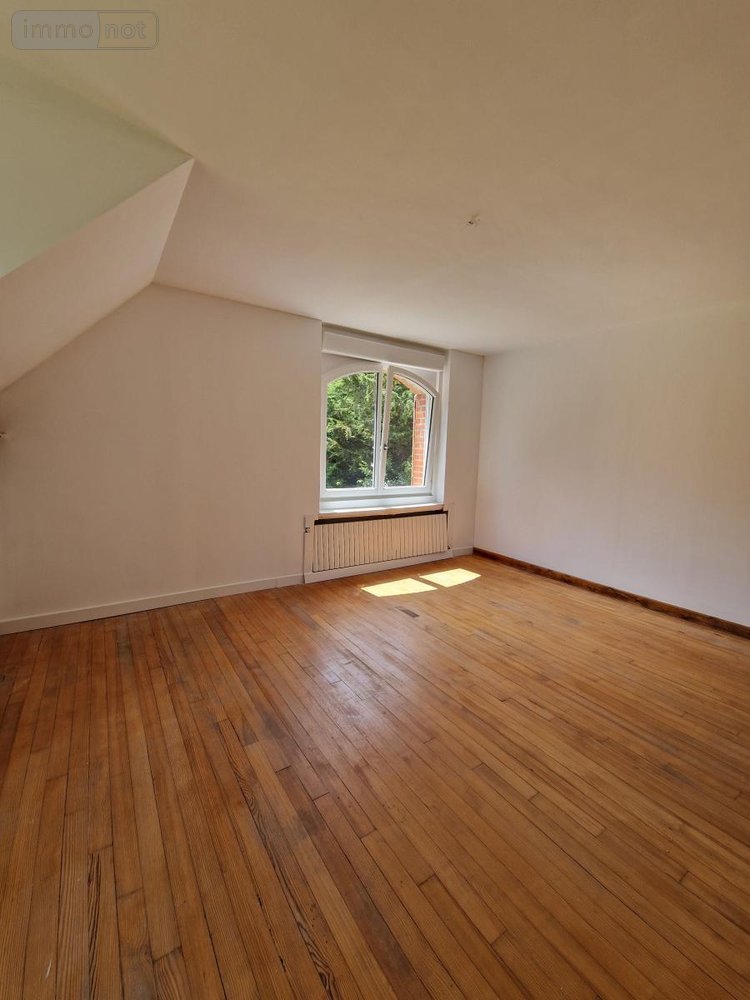 Location maison Gouy-en-Artois 62123 Pas-de-Calais 177 m2  1015 euros