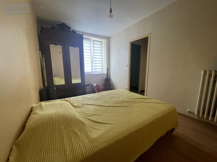 Maison a vendre Dissé-sous-Ballon 72260 Sarthe 51 m2 3 pièces 79500 euros