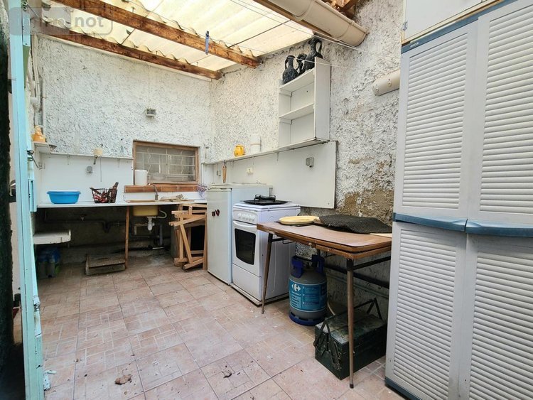 Maison a vendre Lapalud 84840 Vaucluse 98 m2 4 pièces 127000 euros