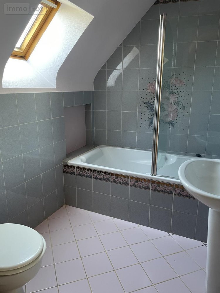 Maison a vendre Séné 56860 Morbihan 72 m2 5 pièces 323300 euros