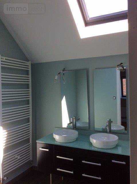 Location maison Marcoing 59159 Nord 120 m2 5 pièces 930 euros