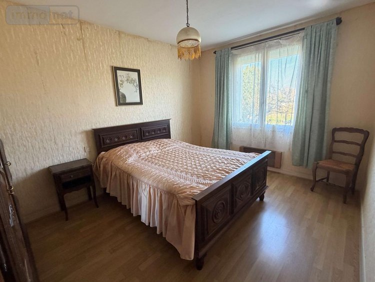 Maison a vendre Saint-Domineuc 35190 Ille-et-Vilaine 110 m2  228700 euros