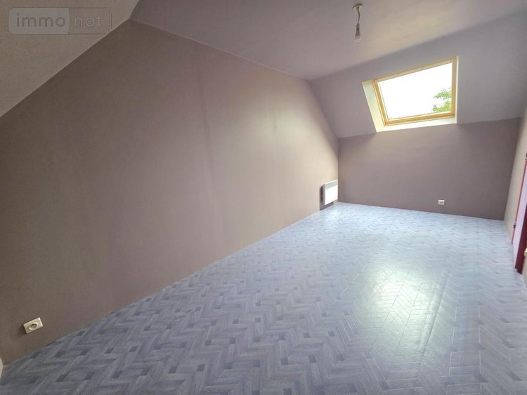 Maison a vendre Méreau 18120 Cher 79 m2 4 pièces 85760 euros