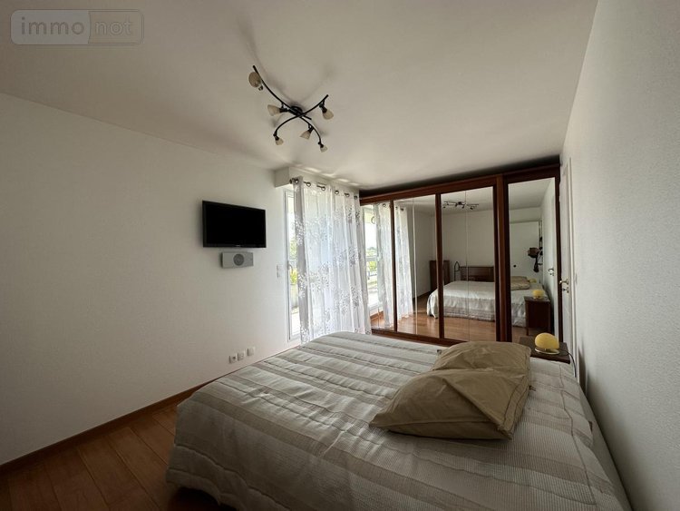 Appartement a vendre Vannes 56000 Morbihan 114 m2 5 pièces 1240000 euros