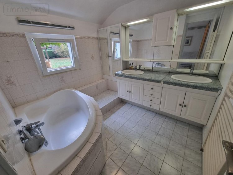 Maison a vendre Villemandeur 45700 Loiret 163 m2 6 pièces 259700 euros