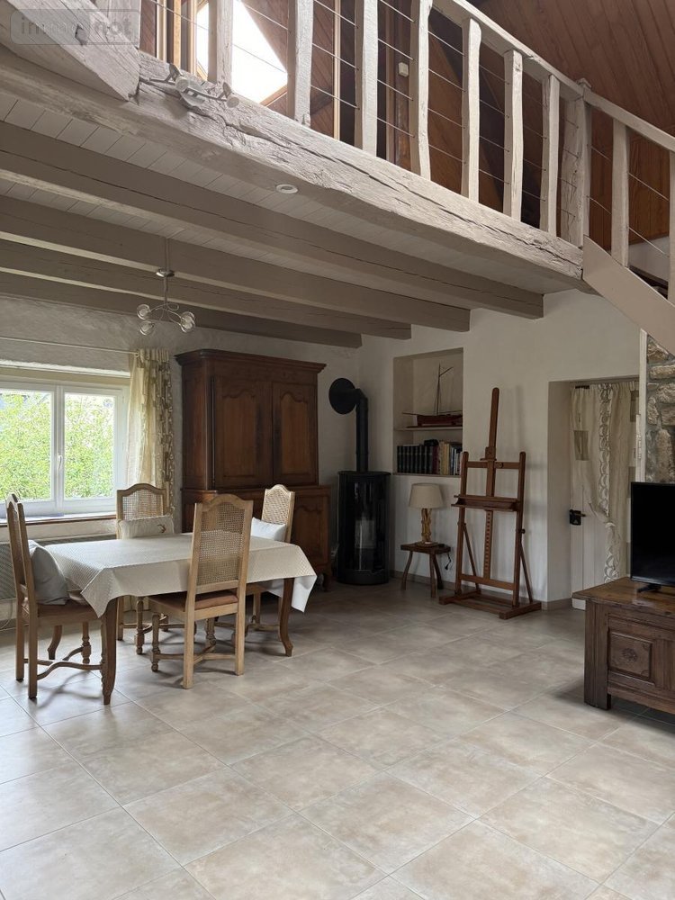 Maison a vendre Île-d'Arz 56840 Morbihan 69 m2 4 pièces 448000 euros