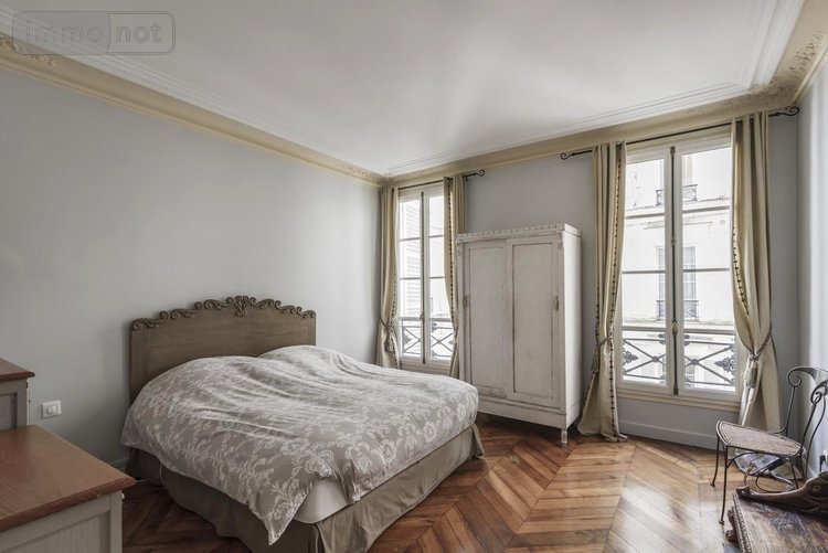 Appartement a vendre Paris 10e arrondissement 75010 Paris 123 m2 5 pièces 1350000 euros