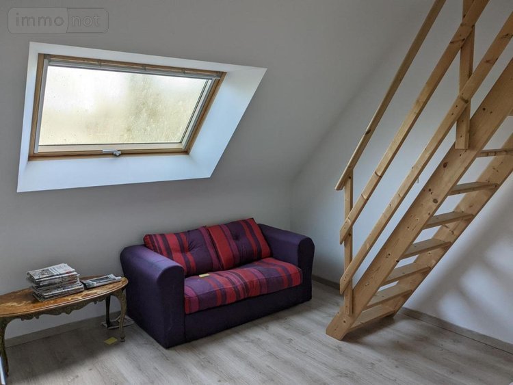 Maison a vendre Gourin 56110 Morbihan 113 m2 8 pièces 200060 euros