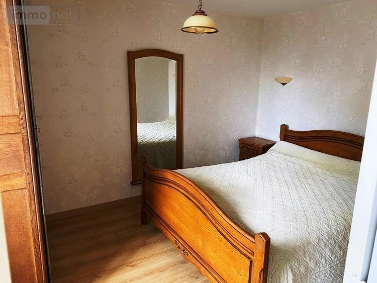 Maison a vendre Sainte-Marie-la-Robert 61320 Orne 170 m2 8 pièces 208980 euros