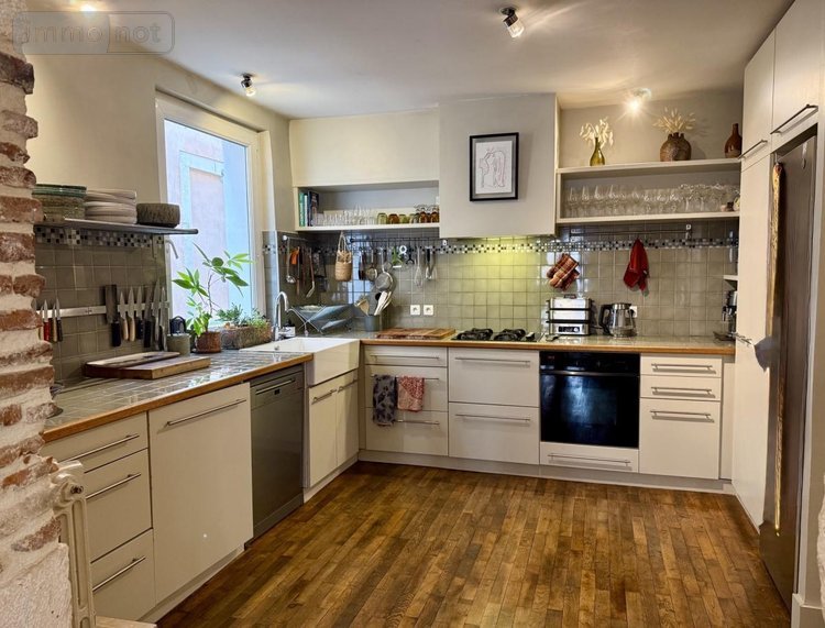 Maison a vendre Cahors 46000 Lot 249 m2 9 pièces 452400 euros