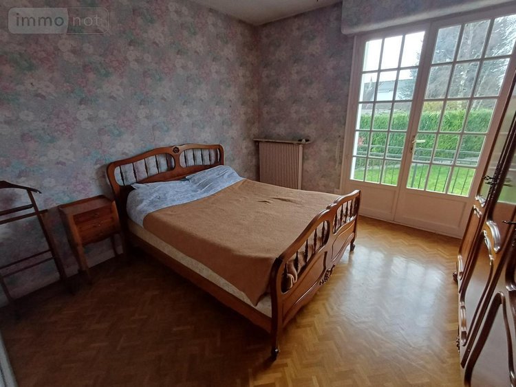 Maison a vendre Rivery 80136 Somme 120 m2 5 pièces 270140 euros