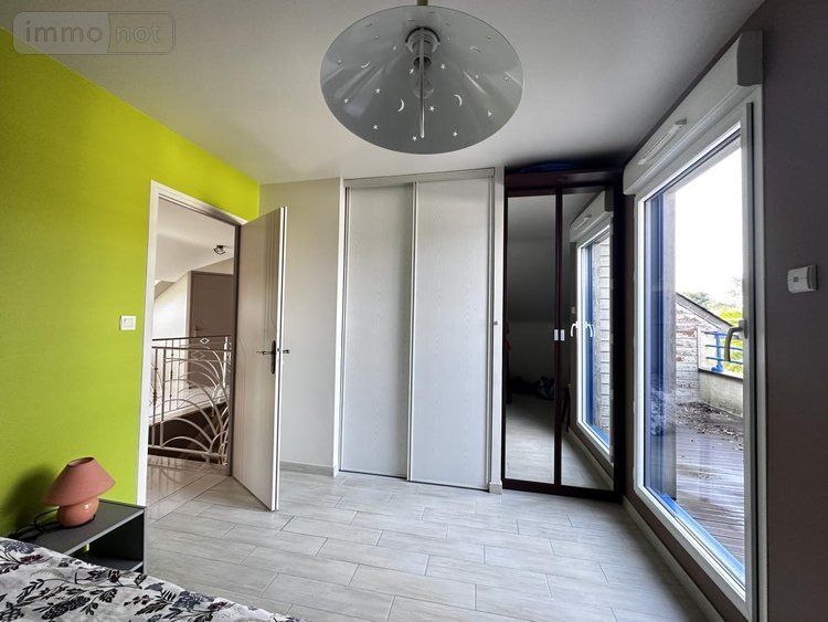 Maison a vendre Saint-Avé 56890 Morbihan 187 m2  745373 euros