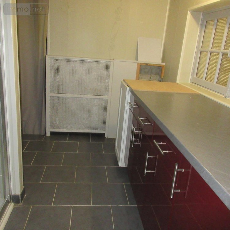 Maison a vendre Hénin-Beaumont 62110 Pas-de-Calais 114 m2 5 pièces 86000 euros