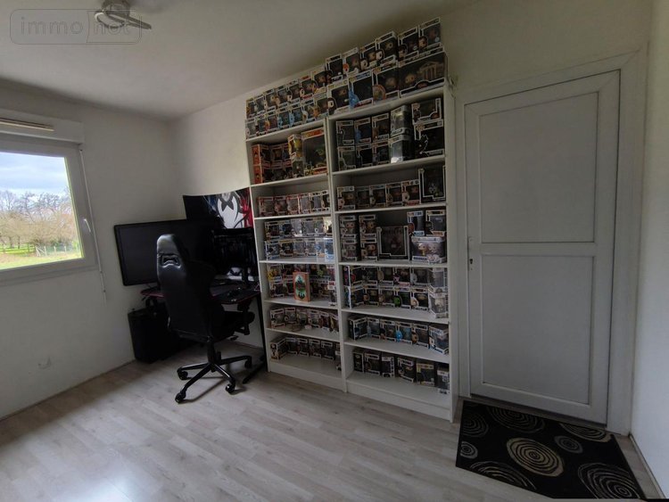 Maison a vendre Juvigny-Val-d'Andaine 61140 Orne 68 m2  157500 euros