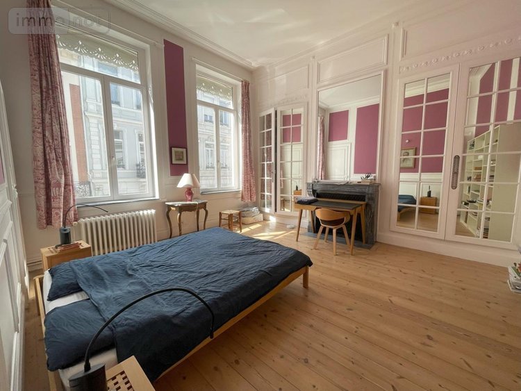 Maison a vendre Lille 59000 Nord 292 m2 9 pièces 1450000 euros