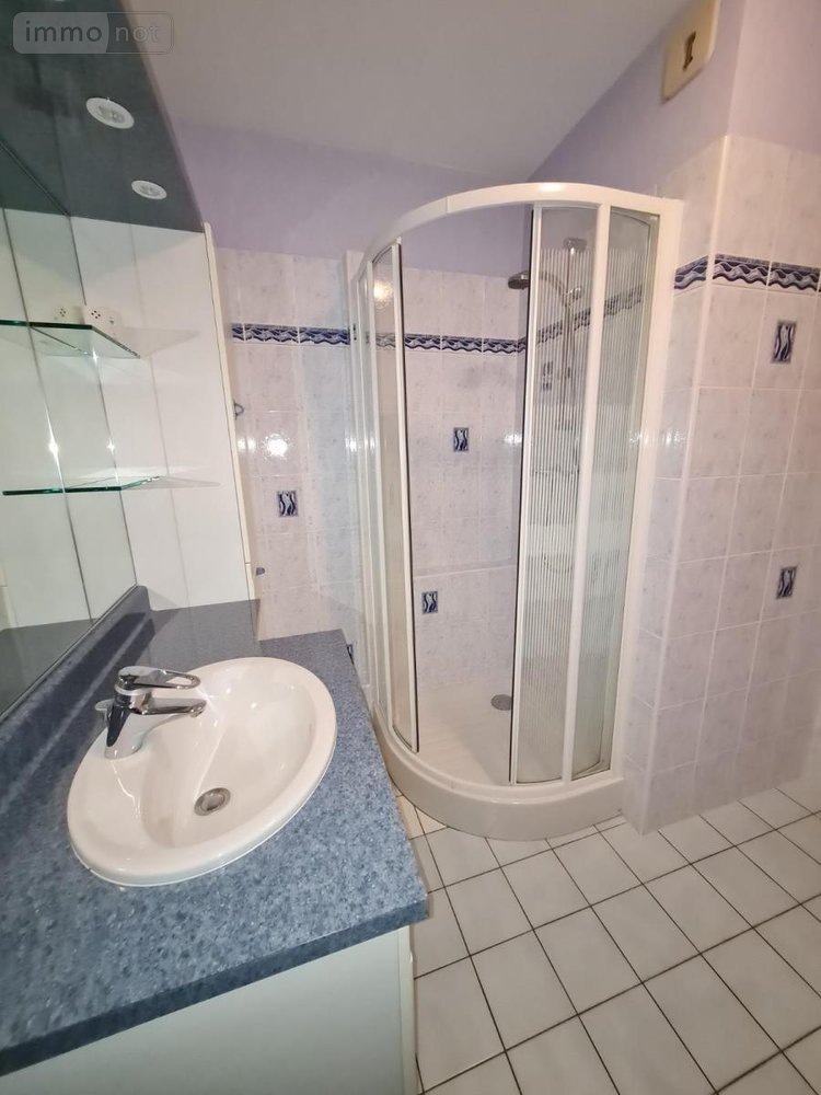 Appartement a vendre Vendôme 41100 Loir-et-Cher 35 m2 2 pièces 67400 euros