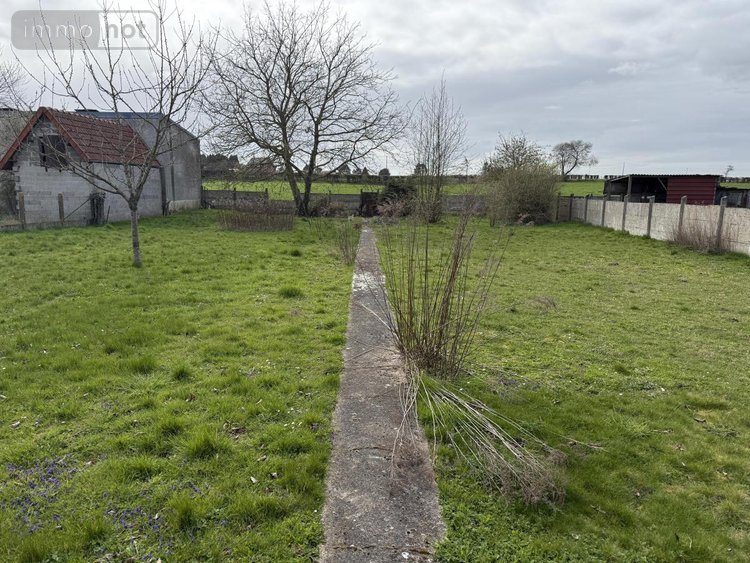 Maison a vendre Villers-Outréaux 59142 Nord 240 m2 8 pièces 178160 euros