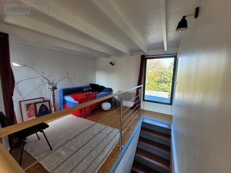 Maison a vendre Nuillé-sur-Vicoin 53970 Mayenne 188 m2  293440 euros