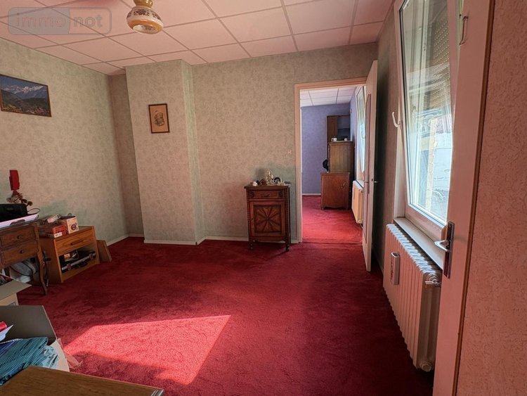 Maison a vendre Noyelles-Godault 62950 Pas-de-Calais 90 m2 5 pièces 97080 euros