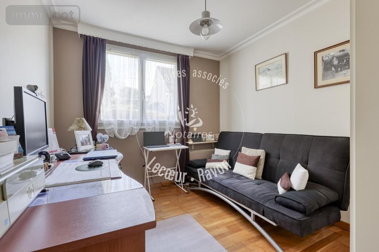 Maison a vendre Mantes-la-Ville 78711 Yvelines 96 m2 5 pièces 273000 euros