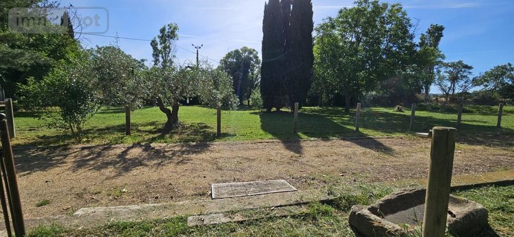 Maison a vendre Vergèze 30310 Gard 360 m2 9 pièces 1248500 euros