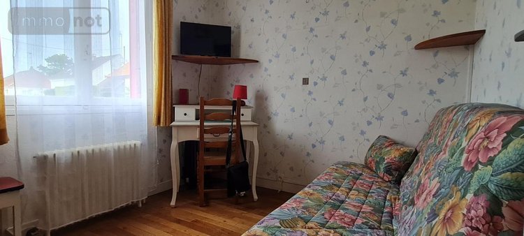 Maison a vendre Compiègne 60200 Oise 62 m2 4 pièces 163200 euros