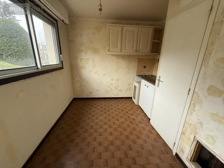Appartement a vendre Dijon 21000 Côte-d'Or 35 m2  94000 euros