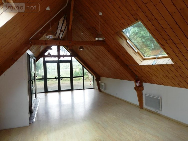 Maison a vendre Silfiac 56480 Morbihan 350 m2 10 pièces 288600 euros