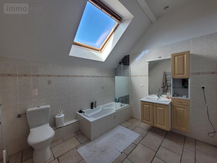 Maison a vendre Ségny 01170 Ain 126 m2 5 pièces 495000 euros